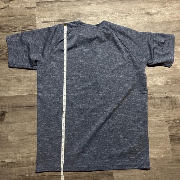 Men’s Nike Swim driFIT UPF protection t shirt S - Picture 5 of 5